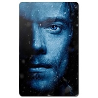    Game of Thrones - Theon Greyjoy