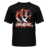  Star Wars - Rebel
