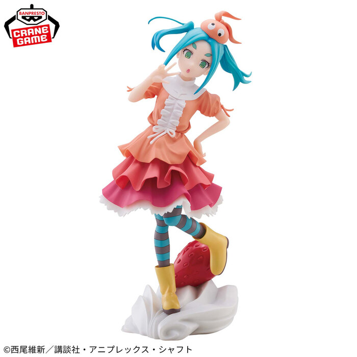 ������� SAV Ononoki Yotsugi -Sweet Bloom- Espresto