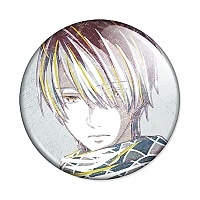  Bungo to Alchemist Ani-Art - Kawabata Yasunari