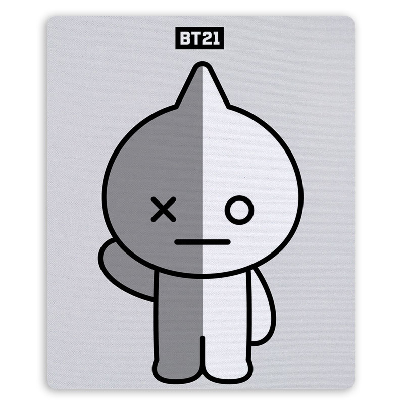 ���������� ������� ������ ��� ����� ������������� BT21 - VAN �� ����� � ����� ��� / BTS / Bangtan Boys / �����������������