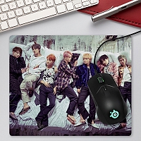 ������ ��� ����� ������������� Bangtan Boys BTS Members
