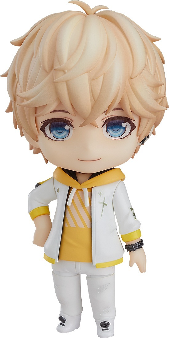 ���������� ������� ������� Nendoroid 1215 Mr Love Queen's Choice: Kiro (Kira) �� ����� � ����� ������ � �������� / Love and Producer / Love & Producer / Koi to Producer: EVOL?LOVE / Mr Love: Queen's Choice