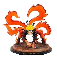  Naruto Shippuden Kyuubi Uzumaki Naruto