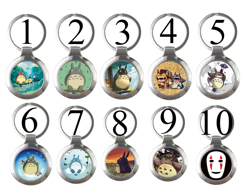 ���������� ������� ������ �� ����� Tonari no Totoro � ������������ �� ����� � ����� ������ / ��� ����� ������ / My Neighbor Totoro / Tonari no Totoro