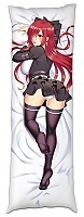     Fairy Tail - Erza Scarlet