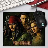������ ��� ����� Pirates of the Caribbean 310000