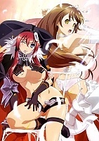 ������ �������� Hyakka Ryouran: Samurai Girls