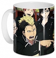  Ao no Exorcist 42347