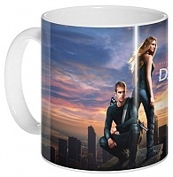  Divergent 351504