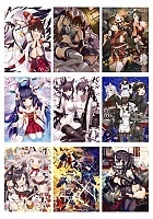 �������� Azur Lane No.2