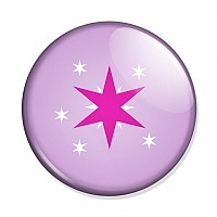 ������ My Little Pony - Twilight Sparkle Logo