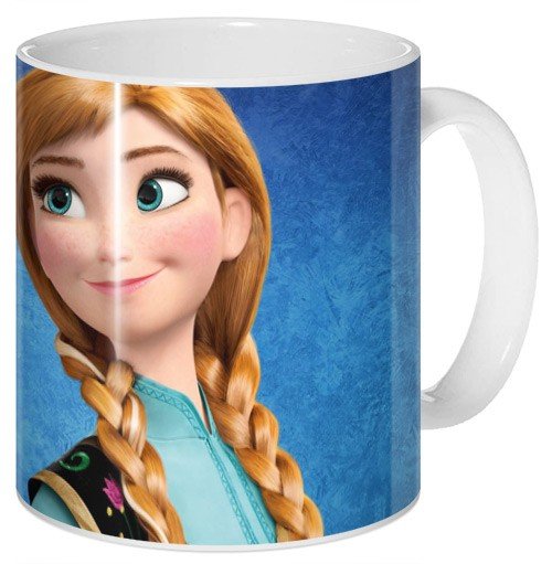 ���������� ������� ������ Frozen 307074 �� ����� � ����� �������� ������ / Frozen