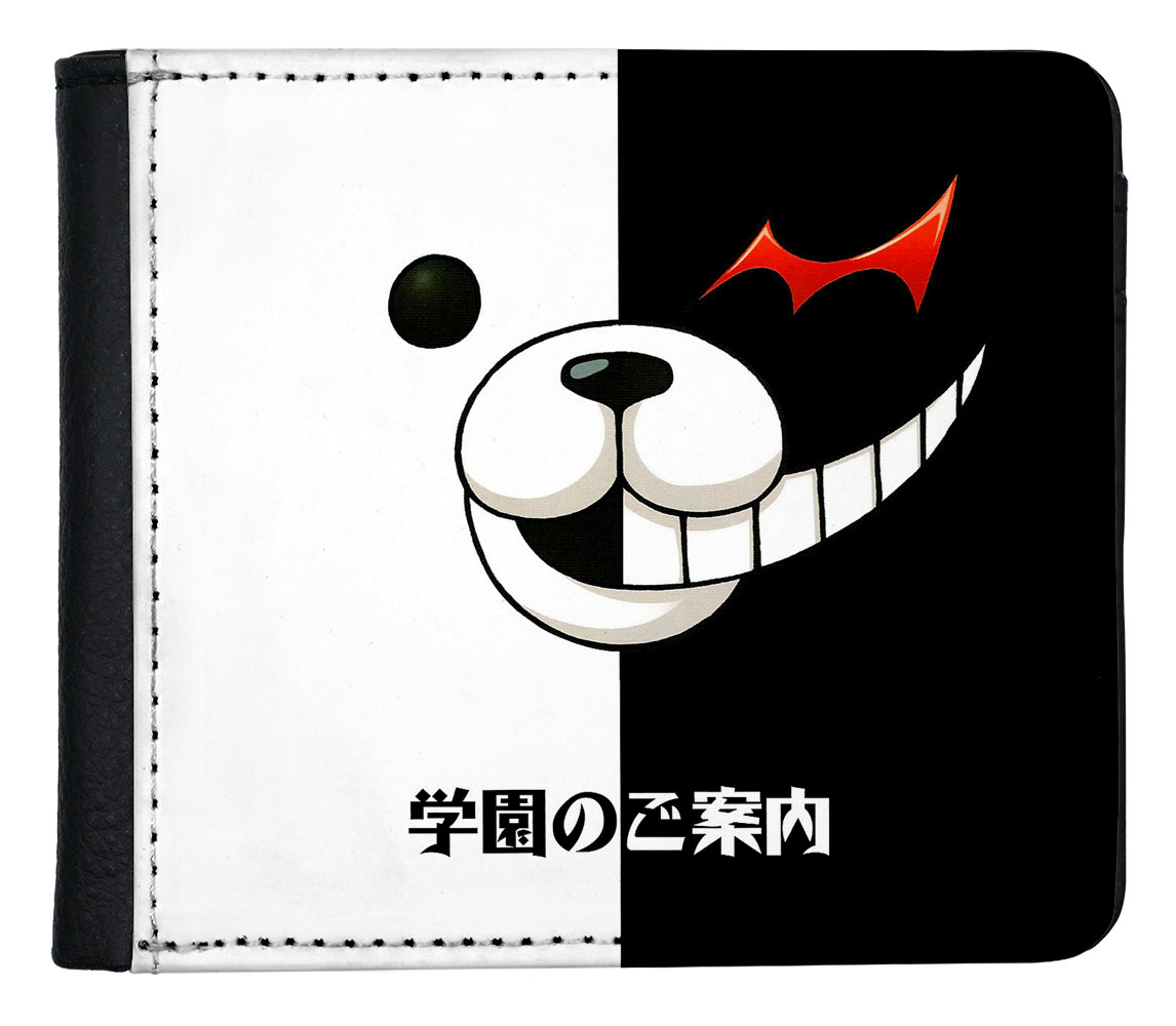 ���������� ������� ������� � ���������� ��� ������ "Danganronpa" Monokuma �� ����� � ����� ����� �������� / Danganronpa / �����������
