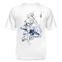 �������� Magi: The Labyrinth of Magic - Scheherazade � Titus Alexius