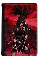 ������� �� ������� ������ Dororo to Hyakkimaru