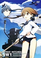 Strike Witches TV (��������� ������) HD