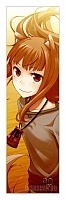    Ookami to Koushinryou - Holo