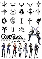 �������� Code Geass No.2