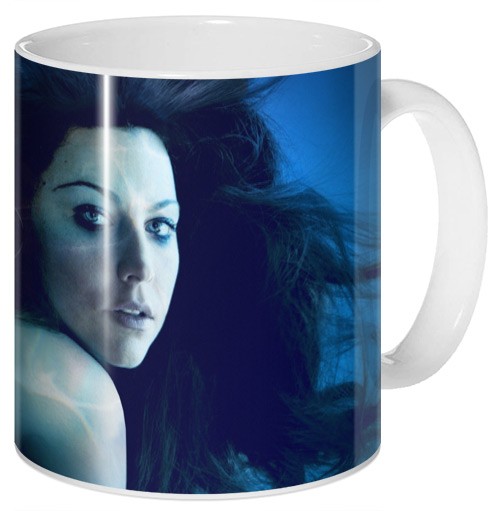 ���������� ������� ������ Evanescence - Oceans �� ����� � ����� ������������ / Evanescence