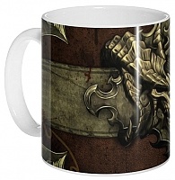  Diablo 331402