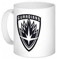  "Guardians of the Galaxy" Logo