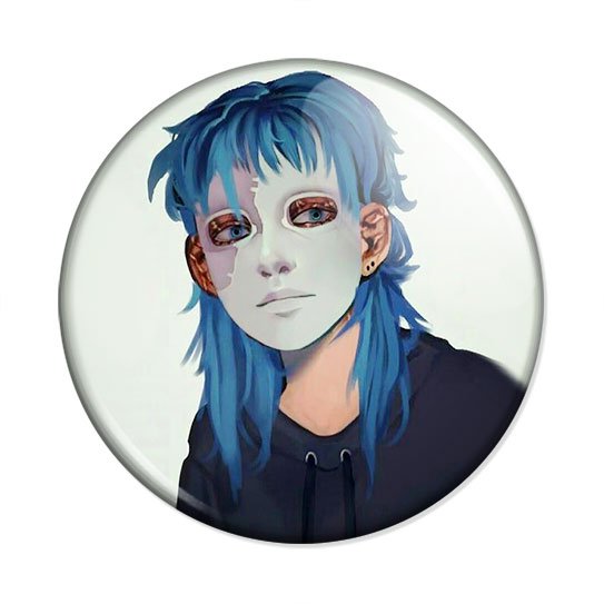 ������ Sally Face �����-��������