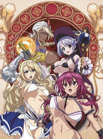 ���������� ������� ����������� � ������ / Bikini Warriors �� ����� � ����� 