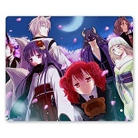 ������ ��� ����� Inu X Boku SS 52000