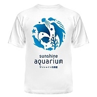 �������� Grand Blue Sunshine Aquarium