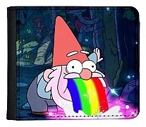      "Gravity Falls" Gnome
