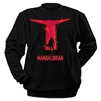 ��������� "The Mandalorian" Dean Jarin