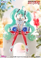 ������� SAV Noodle Stopper Figure Hatsune Miku -Japan Live Tour 2025 ~Blooming~
