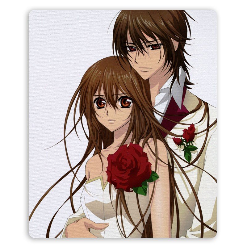 ���������� ������� ������ ��� ����� Vampire Knight 60635 �� ����� � ����� ������-������ / Vampire Knight