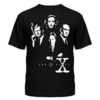  The X-Files "X-four"