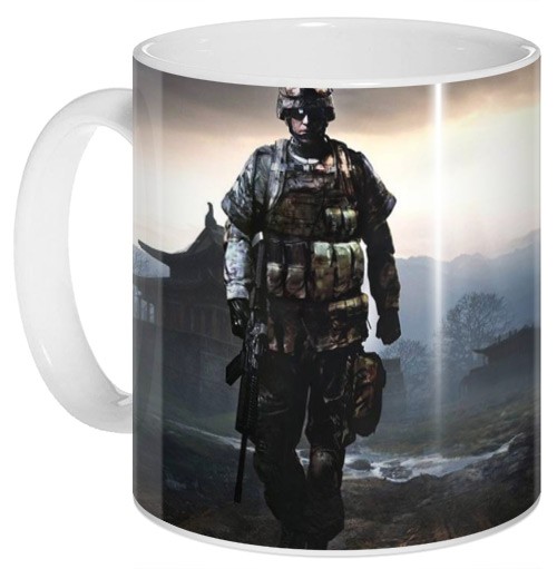 ���������� ������� ������������ ������ �� ����� �������� / Battlefield / ���� �����