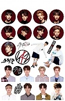 ������� Stray Kids No.3
