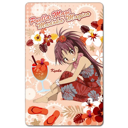 ���������� ������� ������ ��������� ������������� Puella Magi Madoka Magica Kyoko Sakura �� ����� � ����� �������-���������� ������ / Puella Magi Madoka Magica / Madoka Magica / Maho Shojo Madoka Magica / Mahou Shoujo Madoka Magica