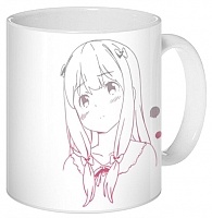 ������ Ero Manga Sensei Ani-Art - Sagiri Izumi