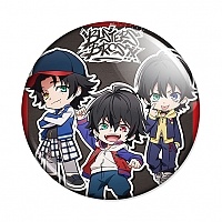 ������ Hypnosis Mic - Buster Bros!!!