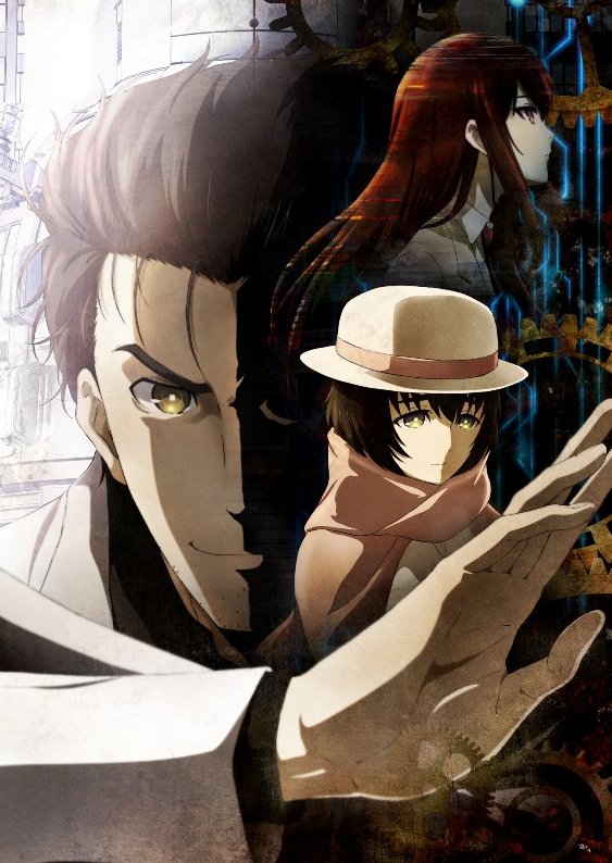 ���������� ������� ����� ����� ������ 0 / Steins;Gate 0 [DVD] �� ����� � ����� 