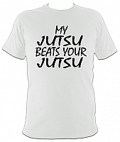 ����� �������� Jutsu