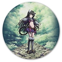 ������ ��� ����� ������� How NOT to Summon a Demon Lord - Rem Galeu