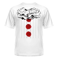  It Clown Pennywise