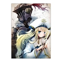 ������ �������� Goblin Slayer � Priestess