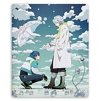 ������ ��� ����� DRAMAtical Murder 313399