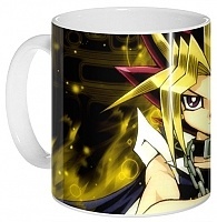 ������ Yu-Gi-Oh! 319416