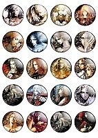 ����� ������� Castlevania No.1