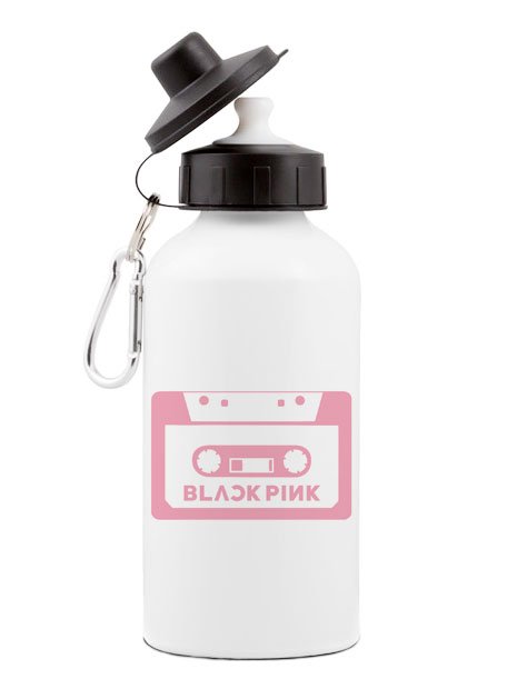 ���������� ������� ���������� ������� ��� ���� "BLACKPINK" Logo �� ����� ���� ���� / Blackpink / Black Pink / K-POP / ��������