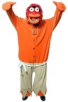     / Kigurumi Animal Muppet Show